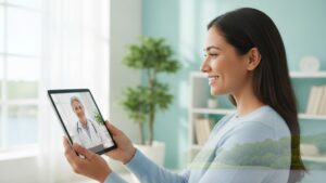 Telehealth Tirzepatide Chesapeake — Fast, Licensed Access