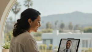 Telehealth Semaglutide Los Angeles — Same-Day Rx in 2026