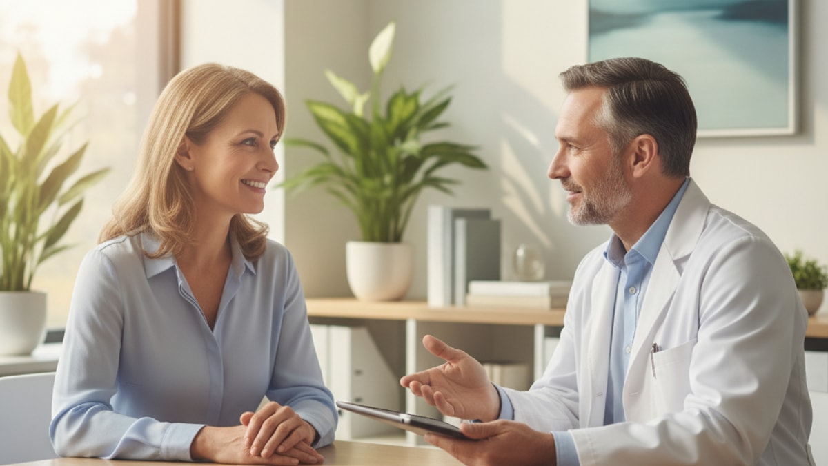Best Ozempic Clinic San Bernardino — Telehealth Access