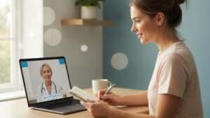 Telehealth Wegovy New Haven — Get Prescribed Online Today