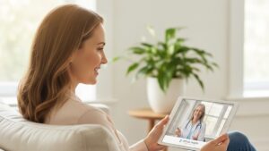 Semaglutide Telehealth Rhode Island — Fast, Licensed Care