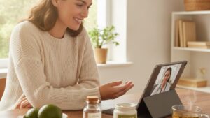 Telehealth Tirzepatide Stamford — Fast Access & Delivery