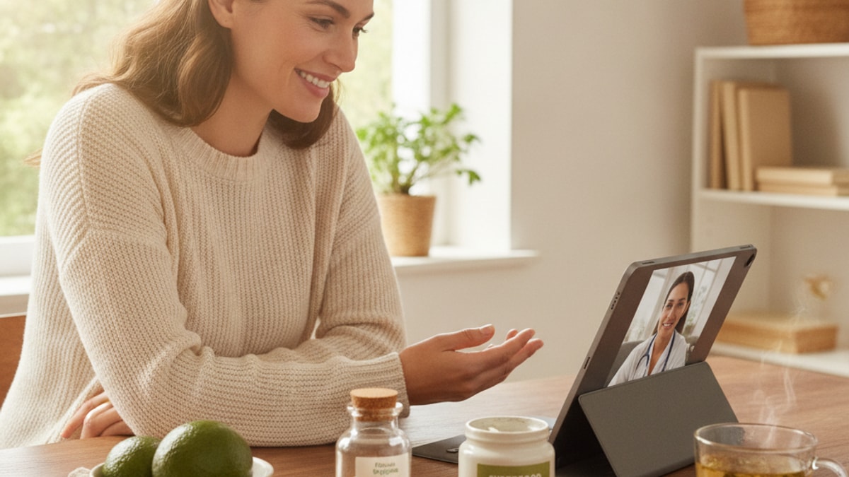 Telehealth Tirzepatide Stamford — Fast Access & Delivery