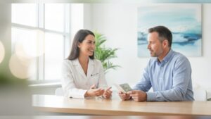 Best Ozempic Clinic Newark — Licensed GLP-1 Treatment