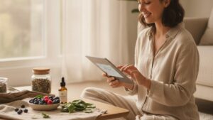 Semaglutide Online Olathe — Medical Weight Loss Delivered