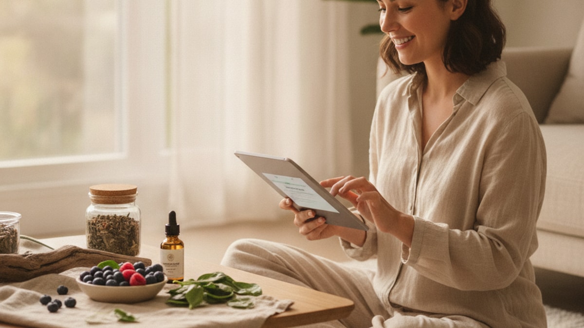 Semaglutide Online Olathe — Medical Weight Loss Delivered