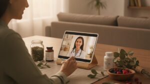 Tirzepatide Online Nashville — Telehealth Access & 48-Hour