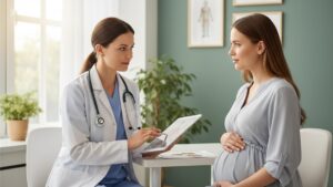 Zepbound Pregnancy Risk — What You Need to Know | TrimrX