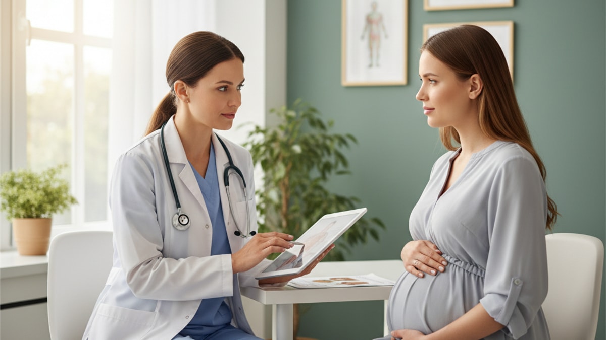 Zepbound Pregnancy Risk — What You Need to Know | TrimrX