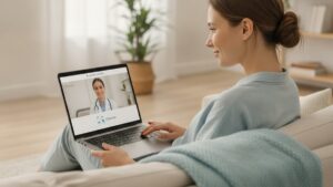 Telehealth Ozempic Lincoln — Get Prescribed Online Today