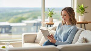 Telehealth Wegovy Overland Park — Fast GLP-1 Access