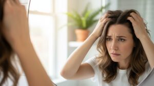 Zepbound Hair Loss — What Patients Need to Know