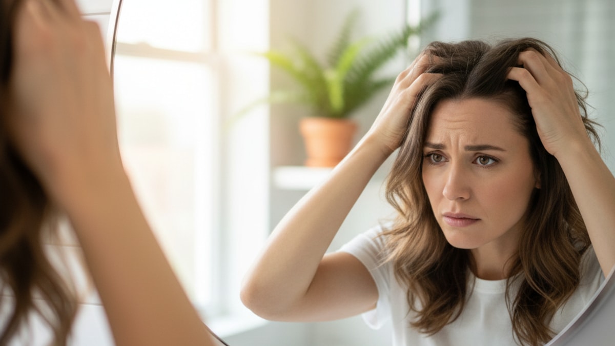 Zepbound Hair Loss — What Patients Need to Know