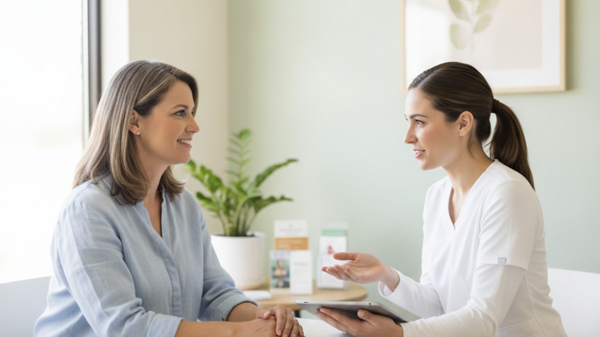 Best Ozempic Clinic San Antonio — Licensed GLP-1 Care
