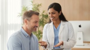 Best Wegovy Clinic Phoenix — Telehealth GLP-1 Access