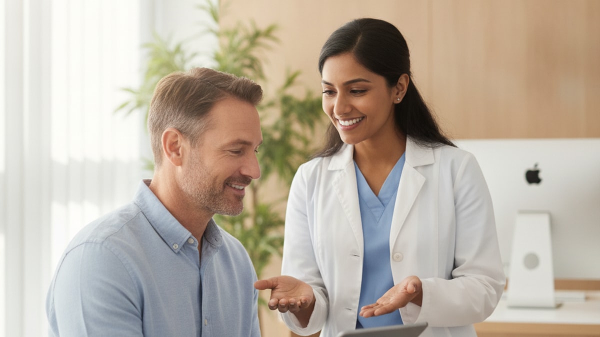 Best Wegovy Clinic Phoenix — Telehealth GLP-1 Access