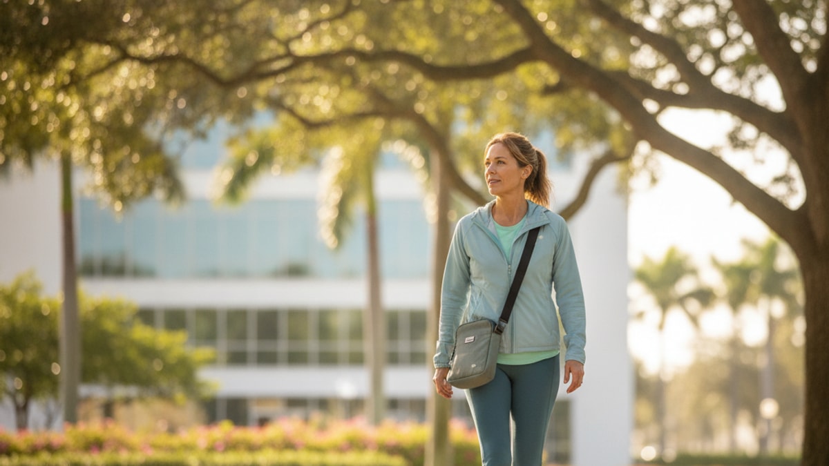 How to Get Ozempic Pembroke Pines — Licensed Telehealth