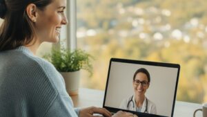 Mounjaro Telehealth Pennsylvania — Get Prescribed Online