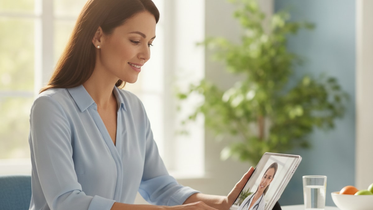 Zepbound Telehealth Florida — Medical Weight Loss at Home