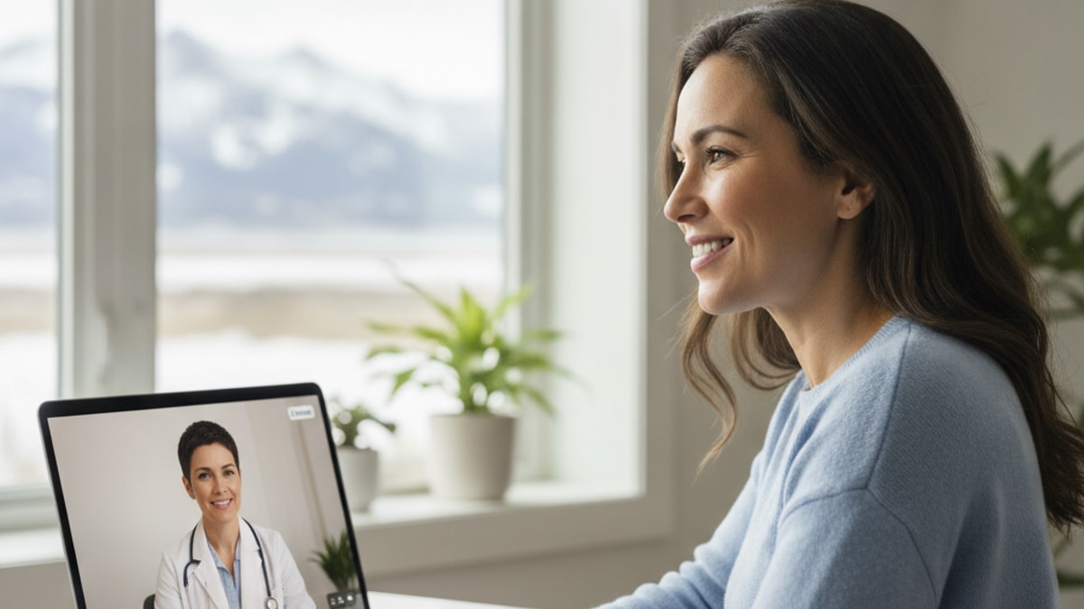 Online Zepbound Doctor Wyoming — Fast Access, Licensed Care