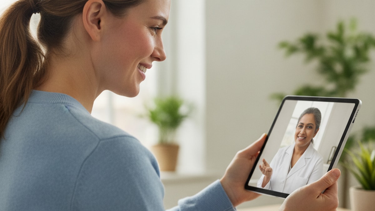 Telehealth Semaglutide Lubbock — Fast Prescriptions Online