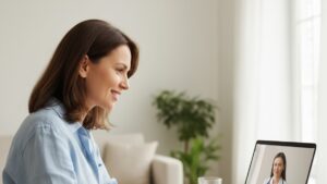 Wegovy Telehealth Georgia — Licensed Prescribers Online