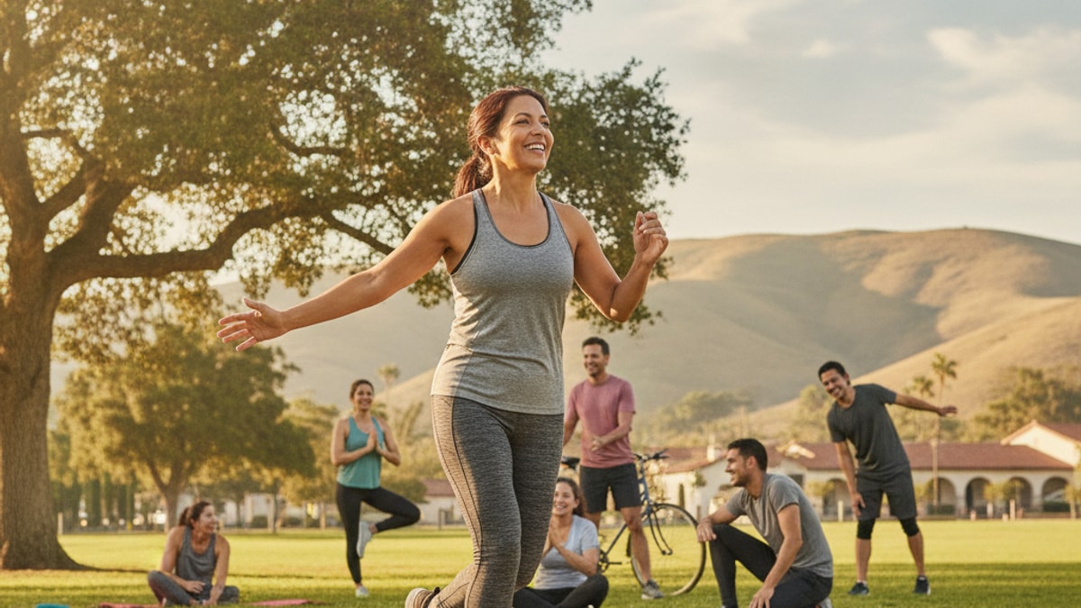 Best Wegovy Clinic Salinas — Telehealth GLP-1 Treatment
