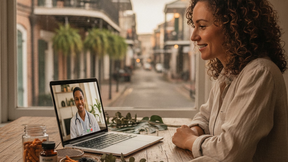 Semaglutide Online — Prescriptions Delivered Fast