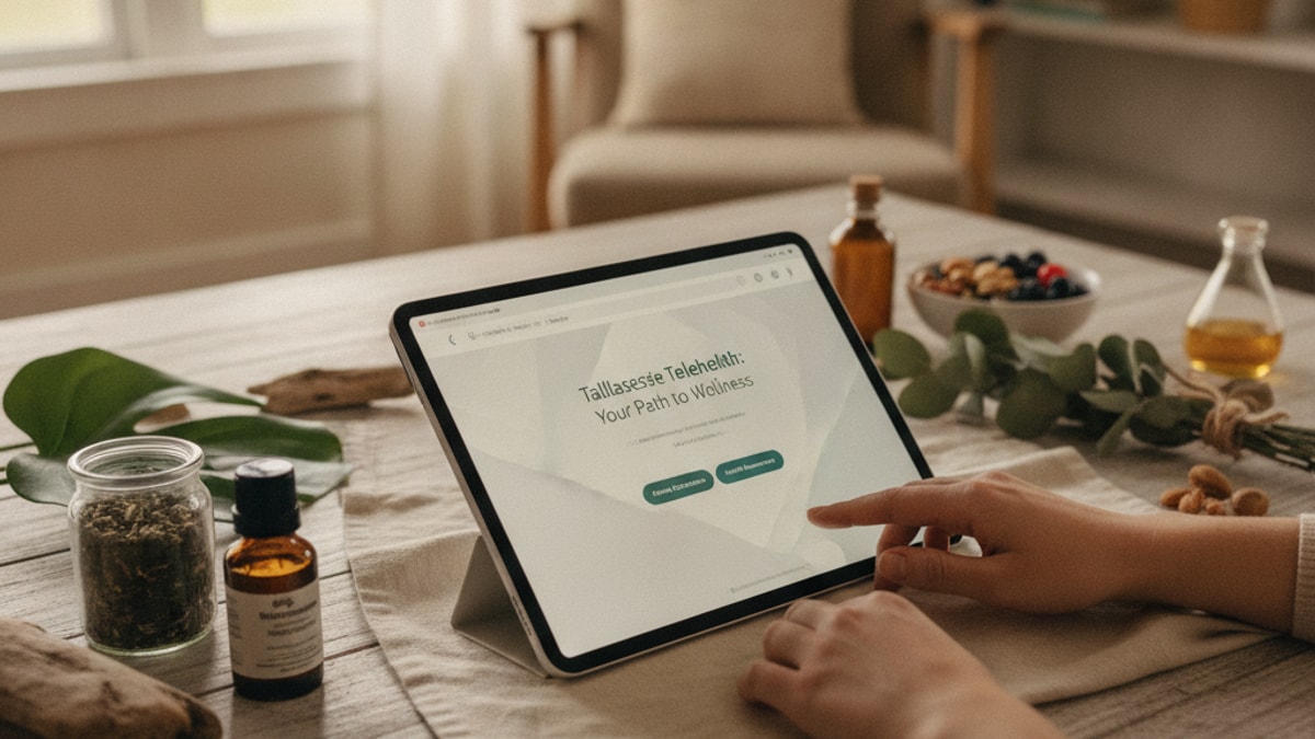 Tirzepatide Online Tallahassee — Fast, Safe Prescription