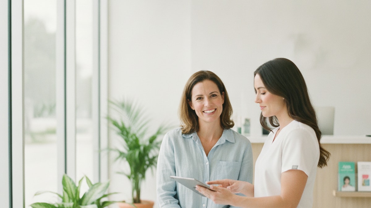 How to Get Ozempic Miami — Telehealth, Prescription & Access