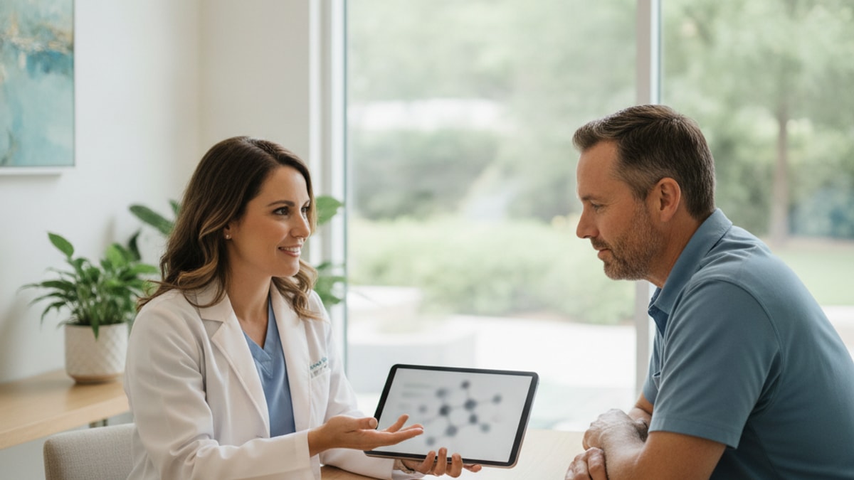 Best Tirzepatide Clinic Coral Springs — Licensed Online Care