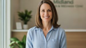 Best Semaglutide Clinic Midland — Licensed Telehealth