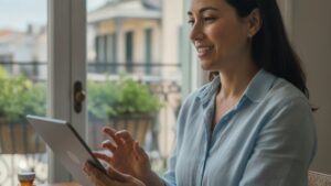 Telehealth Wegovy New Orleans — Fast GLP-1 Access | TrimrX