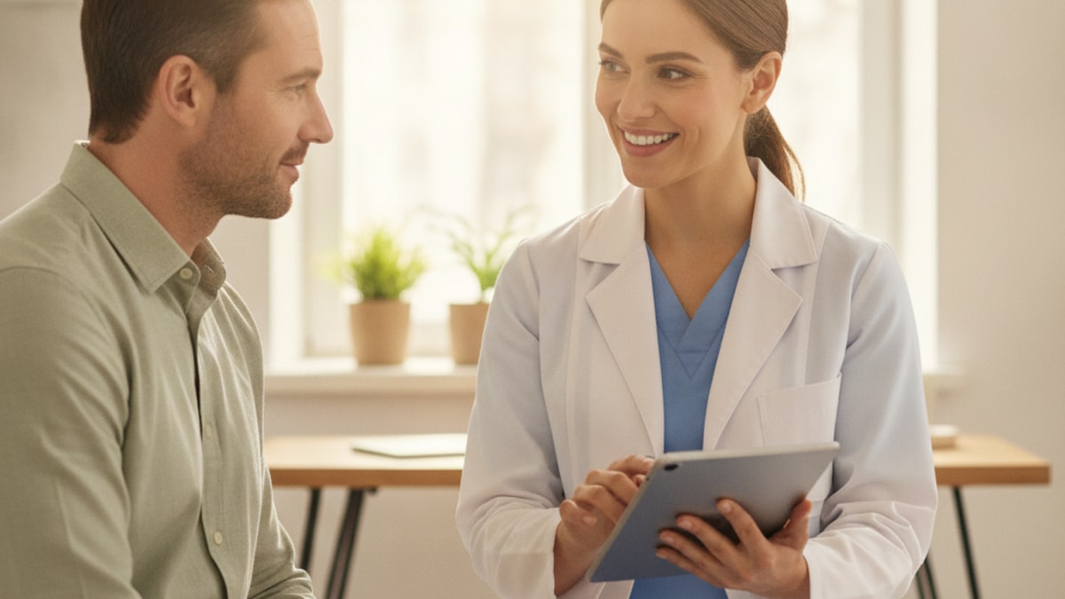Best Mounjaro Provider North Dakota — Fast Access Online