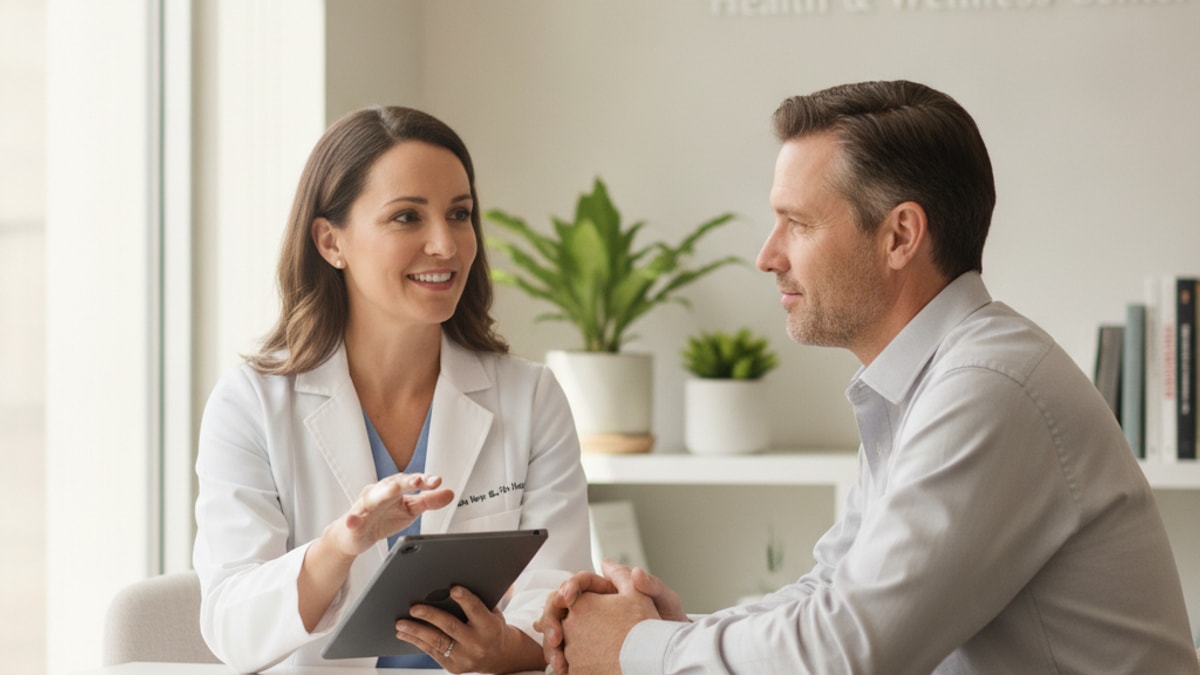 How to Get Ozempic Winston-Salem — Same-Day Telehealth