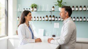 Mounjaro Compounding Pharmacy — Access, Safety & Cost