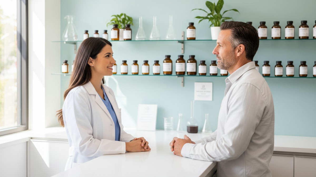 Mounjaro Compounding Pharmacy — Access, Safety & Cost