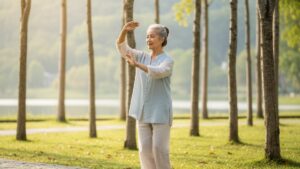 Wegovy & Parkinson’s — What the Research Shows | TrimRx
