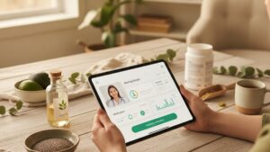 Semaglutide Online Sterling Heights — Prescribed & Shipped