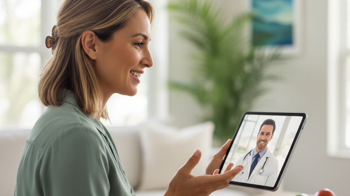 Semaglutide Prescription Online Florida — Fast Access Guide