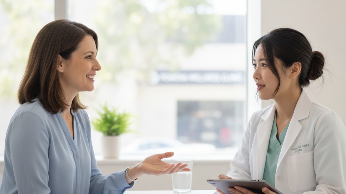 How to Get Semaglutide Pomona — Telehealth Access Guide