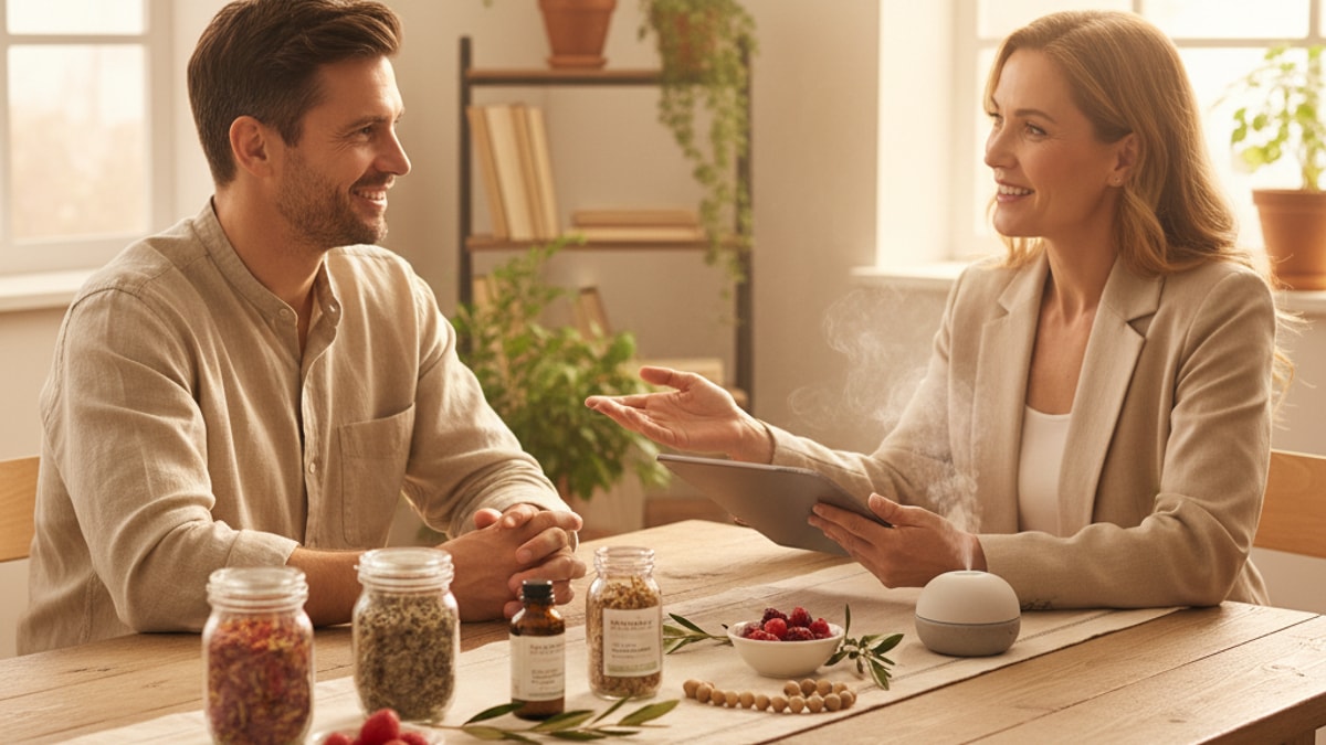 Best Tirzepatide Provider — Georgia Telehealth Guide