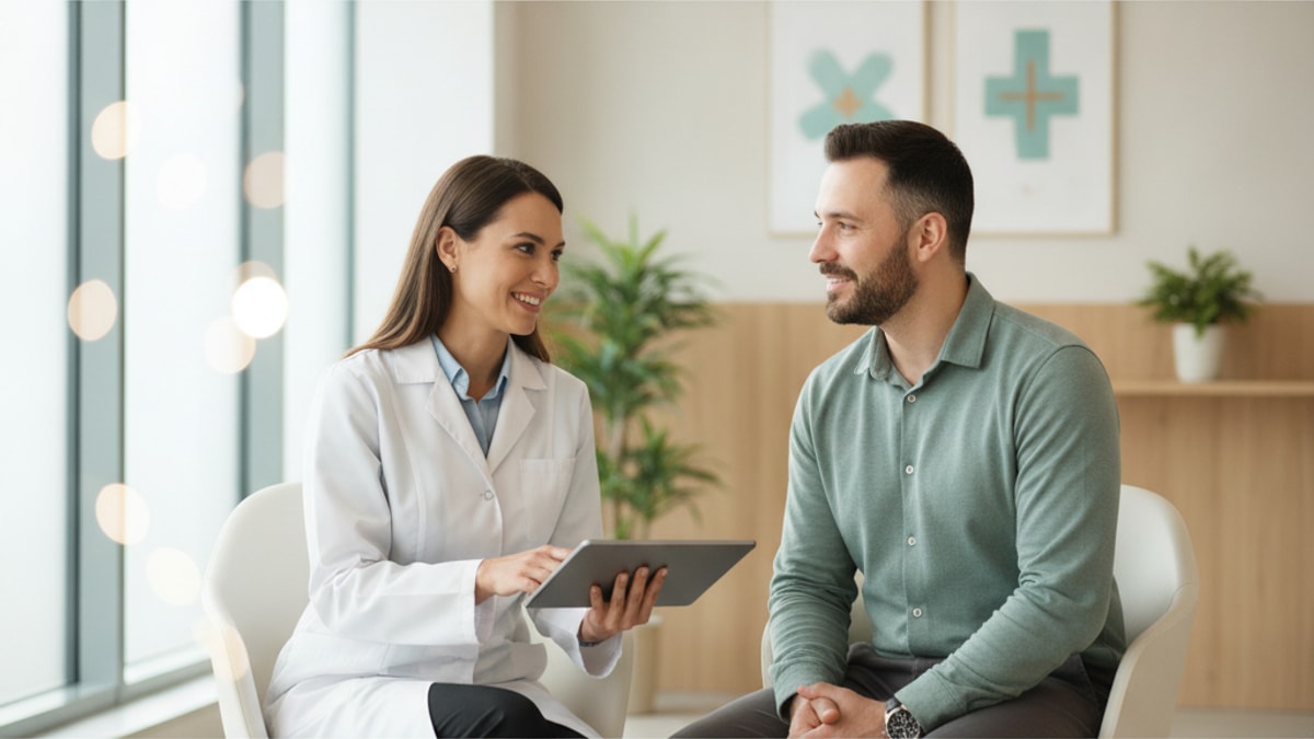 Best Ozempic Clinic Columbia — GLP-1 Weight Loss (2026)