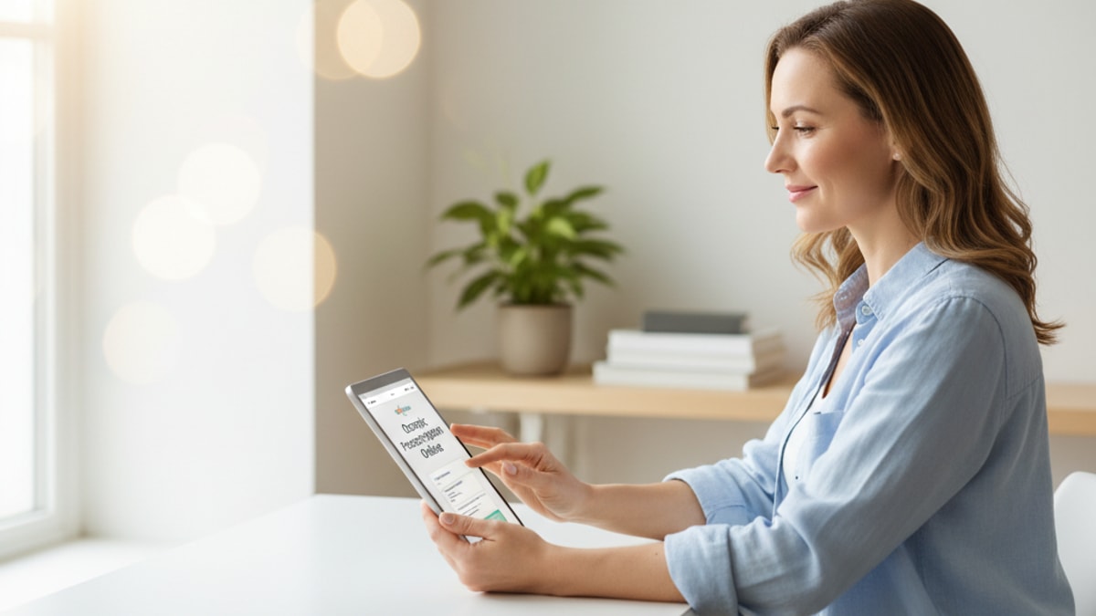 Ozempic Prescription Online Nebraska — Licensed Telehealth