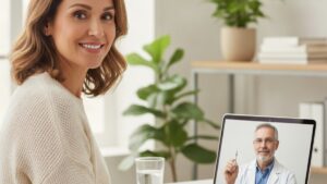 Telehealth Ozempic Kent — Get Prescribed and Shipped