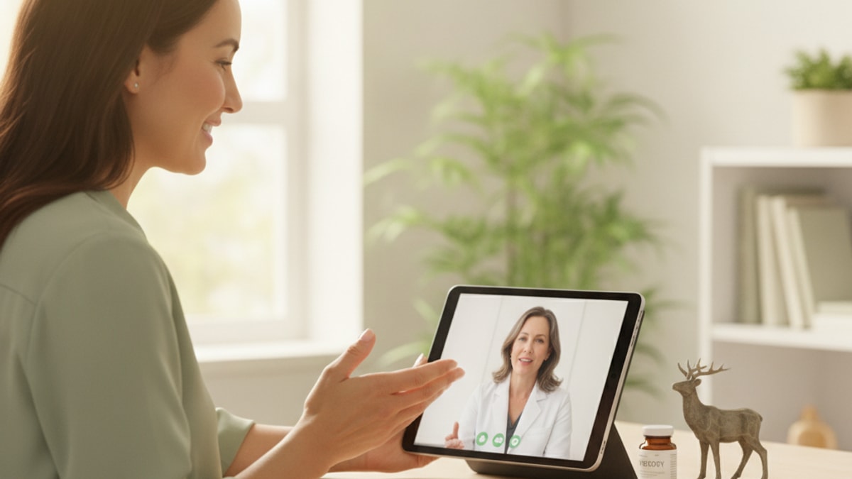 Telehealth Wegovy Elk Grove — Get Prescribed Online Today