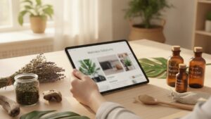 How to Get Sermorelin in Wichita — Telehealth Access Guide