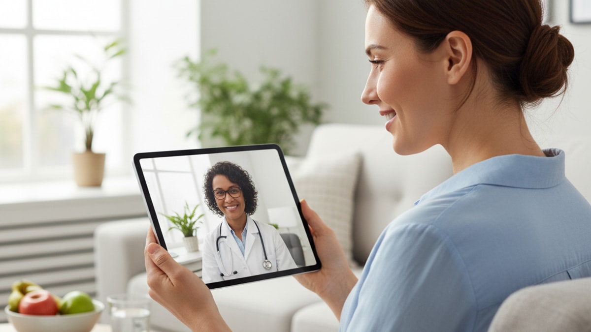 Wegovy Telehealth Ohio — Get Prescribed Online Today