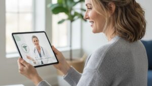 Telehealth Semaglutide Louisville — Same-Day Consults,