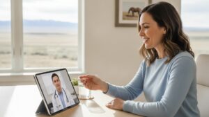 Zepbound Telehealth Wyoming — Access, Process & Provider
